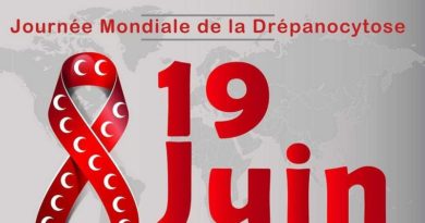 Drépanocytose : l’Afrique face à une urgence silencieuse qui continue de faucher des milliers de vies