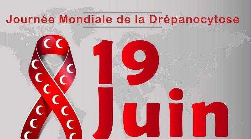 Drépanocytose : l’Afrique face à une urgence silencieuse qui continue de faucher des milliers de vies