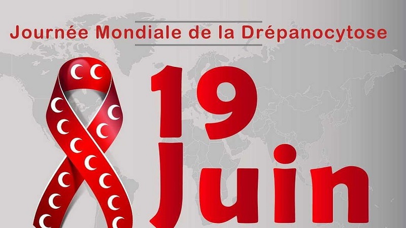 Drépanocytose : l’Afrique face à une urgence silencieuse qui continue de faucher des milliers de vies