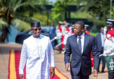 L’Afrique resserre les rangs à Lomé