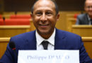 Mondial 2038 : le délicat calcul de Philippe Diallo