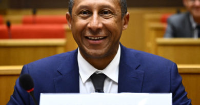 Mondial 2038 : le délicat calcul de Philippe Diallo