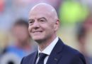 Infantino célèbre « le plus grand Mondial de l’histoire », mais les polémiques ternissent son triomphe