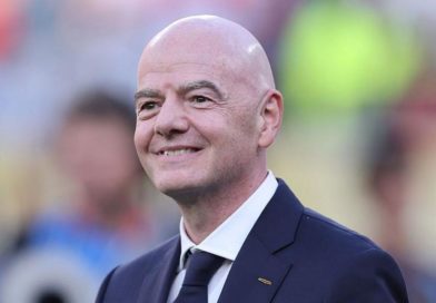 Infantino célèbre « le plus grand Mondial de l’histoire », mais les polémiques ternissent son triomphe