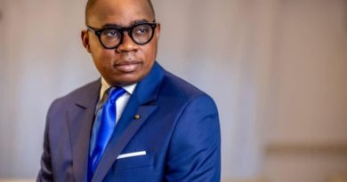 Edem Tengue prend les commandes du poumon économique du Togo