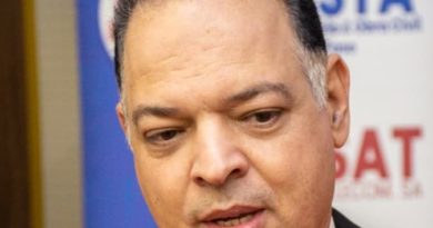 Prof. Mohamed Gamal Kafafy : l’universitaire qui propulse GUST sur la scène internationale