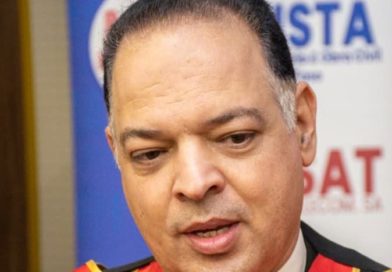 Prof. Mohamed Gamal Kafafy : l’universitaire qui propulse GUST sur la scène internationale