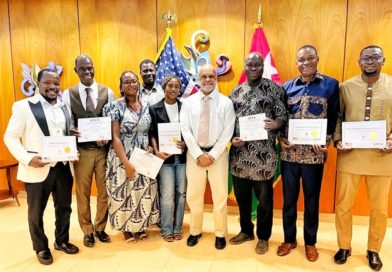 Les USA renforcent les compétences des enseignants togolais en anglais