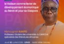 Le Vodoun, richesse d’avenir pour le Bénin