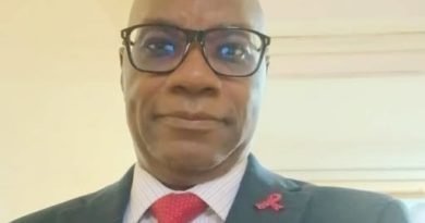 Vincent Palokinam Pitché, le médecin togolais qui prend les rênes de la santé ouest-africaine