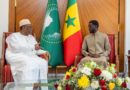 ONU : le spectaculaire virage de Diomaye Faye en faveur de Macky Sall, entre calcul politique et recomposition du pouvoir