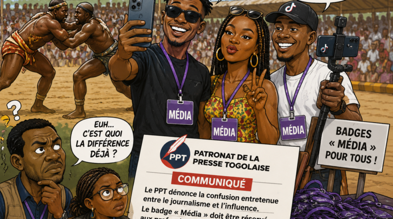 Evala : quand les “likes” montent sur le ring des médias