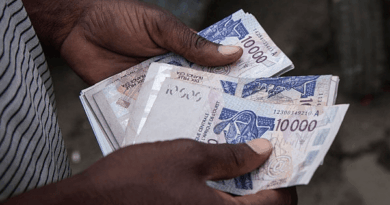 La Banque mondiale fait grimper le Togo dans la catégorie des revenus intermédiaires