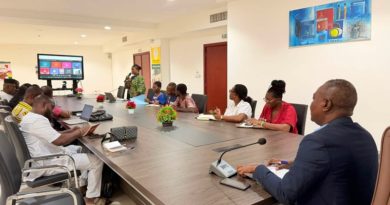Écocitoyenneté : un manuel pour changer les comportements au Togo