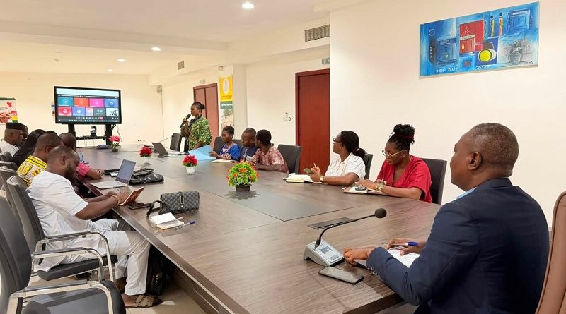 Écocitoyenneté : un manuel pour changer les comportements au Togo
