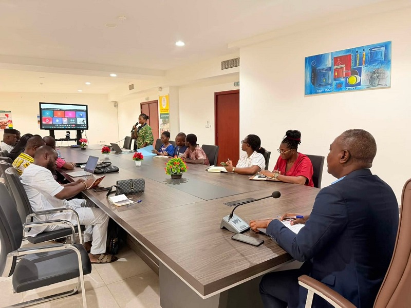 Écocitoyenneté : un manuel pour changer les comportements au Togo