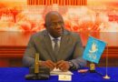 Au 105ᵉ anniversaire du PCC, Aklesso Atcholi fixe le cap à la jeunesse d’UNIR