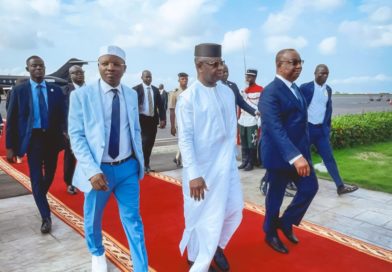Diplomatie : l’Amb. Johaness MAKOUVIA orchestre l’accueil de Son Excellence le Dr Julius Maada Bio à Lomé