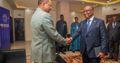 À N’Djaména, le Togo consolide sa diplomatie parlementaire