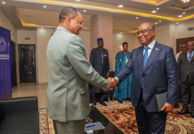 À N’Djaména, le Togo consolide sa diplomatie parlementaire