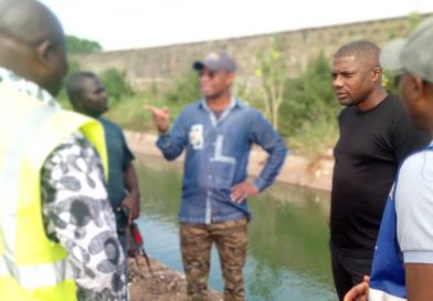 Inondations à Lomé : le gouvernement monte au front