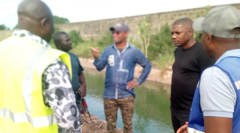 Inondations à Lomé : le gouvernement monte au front