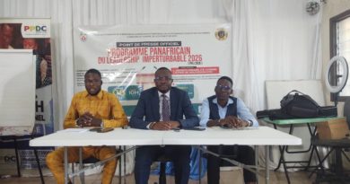Leadership : un ambitieux programme panafricain pour former une nouvelle génération de décideurs