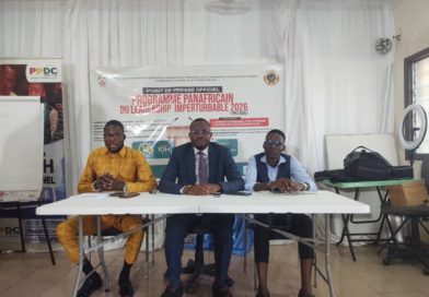 Leadership : un ambitieux programme panafricain pour former une nouvelle génération de décideurs