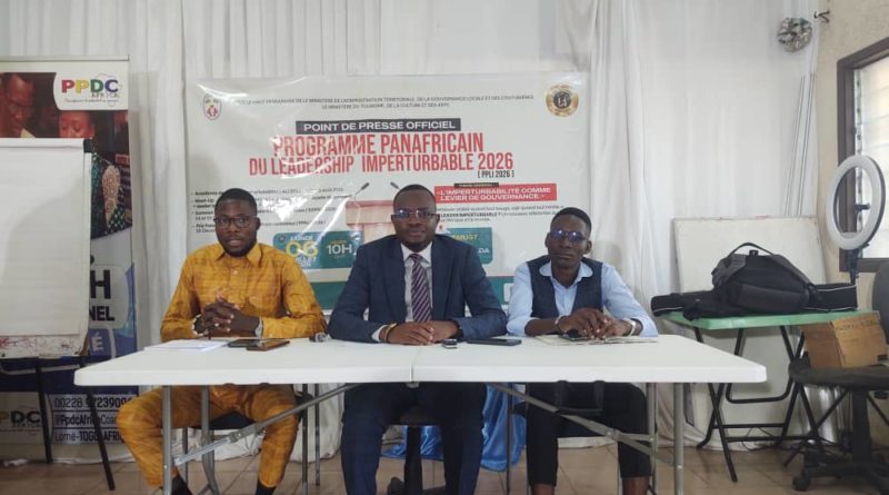 Leadership : un ambitieux programme panafricain pour former une nouvelle génération de décideurs