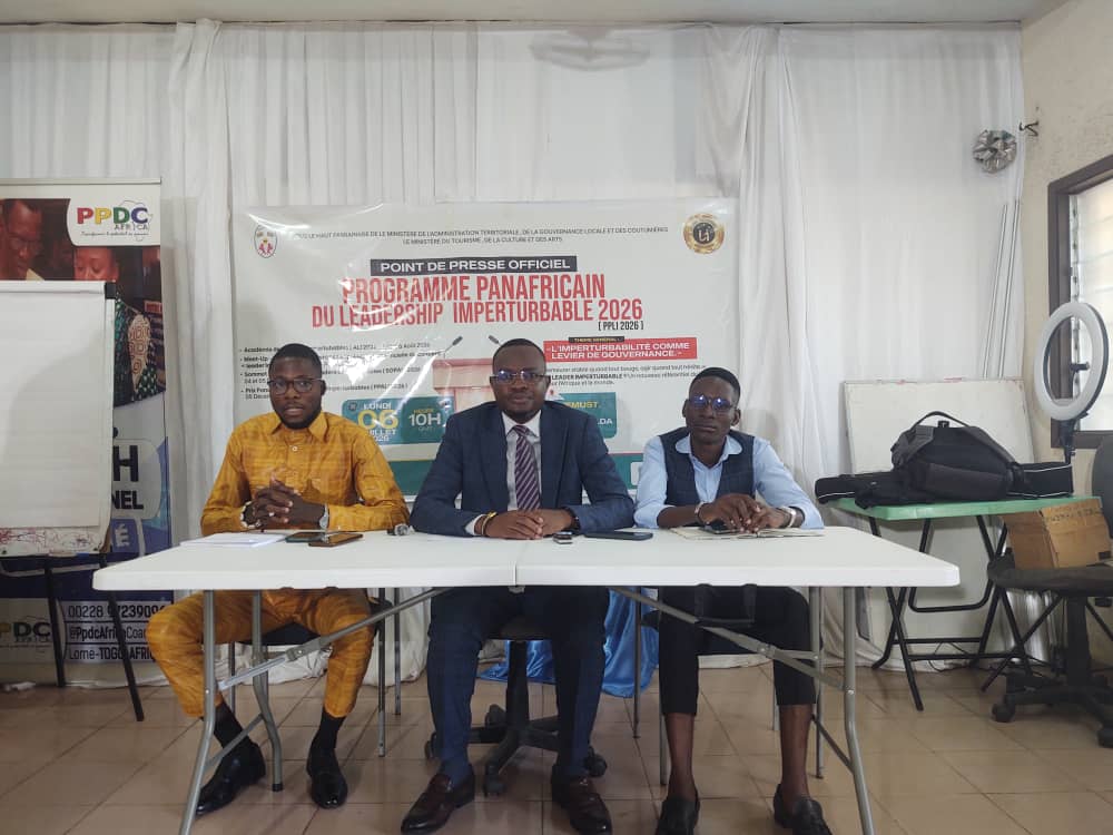 Leadership : un ambitieux programme panafricain pour former une nouvelle génération de décideurs