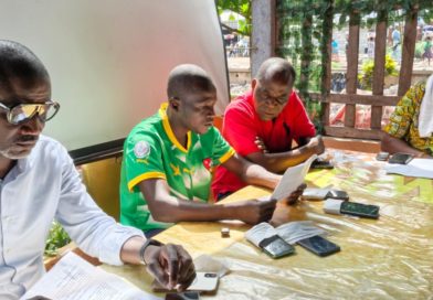 Golfe 4 : face à la menace de déguerpissement, les commerçants de Hanou-kopé sollicitent l’arbitrage de Faure Gnassingbé