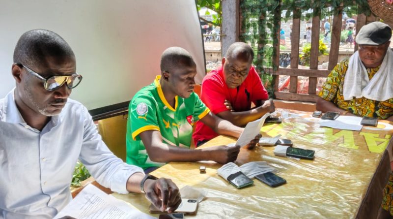 Golfe 4 : face à la menace de déguerpissement, les commerçants de Hanou-kopé sollicitent l’arbitrage de Faure Gnassingbé