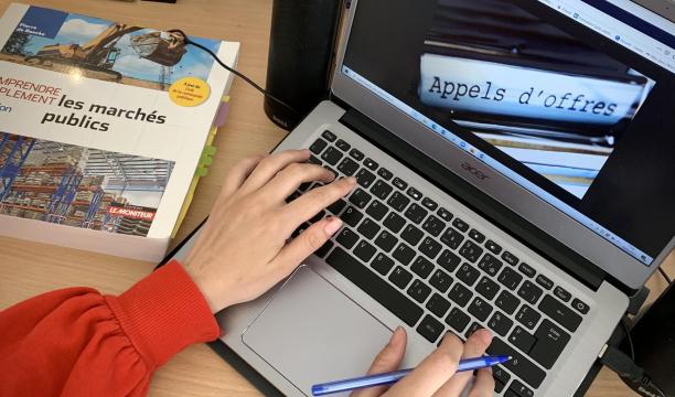 Marché public : l’ARCOP stoppe la procédure du ministère de l’Agriculture