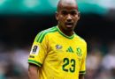 Football : Jayden Adams s’éteint à 25 ans, l’Afrique du Sud sous le choc
