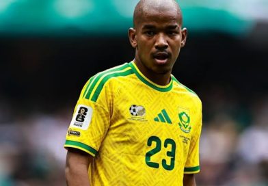 Football : Jayden Adams s’éteint à 25 ans, l’Afrique du Sud sous le choc