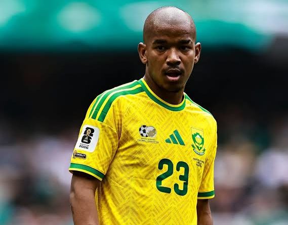 Football : Jayden Adams s’éteint à 25 ans, l’Afrique du Sud sous le choc