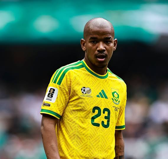 Football : Jayden Adams s’éteint à 25 ans, l’Afrique du Sud sous le choc