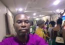 Kara célèbre l’art contemporain : Kokou Ekouagou illumine un vernissage aux accents internationaux