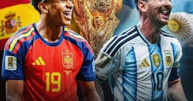 Espagne–Argentine : le choc des empires, qui soulèvera la Coupe du monde ?