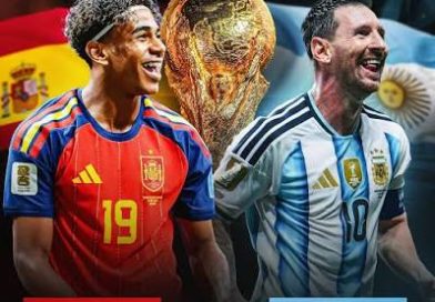 Espagne–Argentine : le choc des empires, qui soulèvera la Coupe du monde ?