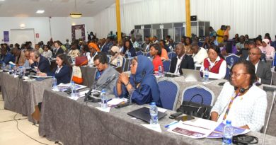 Santé mentale : Lomé sonne la mobilisation de 25 pays africains