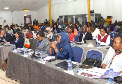 Santé mentale : Lomé sonne la mobilisation de 25 pays africains