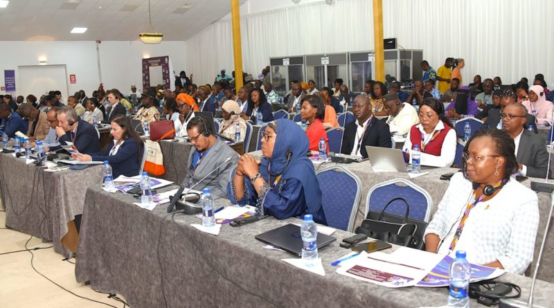 Santé mentale : Lomé sonne la mobilisation de 25 pays africains