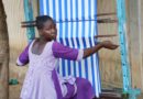 Mounira, 17 ans : le fil de l’espoir tissé au Togo