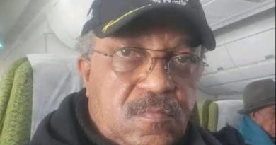 Au Cameroun, Georges Gilbert Baongla, l’homme se disant fils aîné de Paul Biya, interpellé