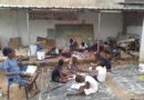 Vacances utiles : le Collectif Fragments Nomades ouvre les portes de l’art aux jeunes