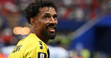 À 40 ans, Vozinha s’offre un nouveau défi au Chili avec Colo Colo