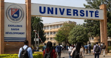 Universités africaines : le naufrage de l’Afrique de l’Ouest francophone