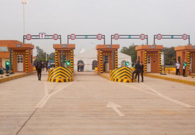 Péages au Togo : baisse les tarifs des bus et poids lourds