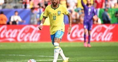 Neymar tire sa révérence avec la Seleção : le génie inachevé d’une légende du football